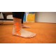 CZ - health care - Slatinice - spa - rehabilitation - health - gym - exercise - crutch - tape