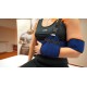 CZ - health care - Slatinice - spa - rehabilitation - health - gym - exercise - crutch - tapes 2