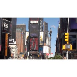 USA - New York