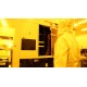 CZ - Rožnov - Onsemi - conductor - chip - production - scientist - laboratory