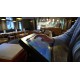 CZ - business - Prague - Dock house - restaurant - steak - meat - roulade