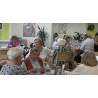 CR - Retirees - Home for the Elderly