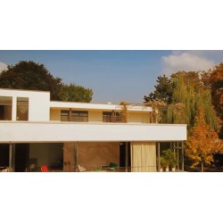 ČR - Brno - Vila Tugendhat