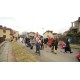 CZ - Prague - culture - carnival - Ďáblice - mask - parade - celebration