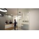 CZ - Prague - health care - stomatology - dentist - patient - X-ray - full HD - slow motion