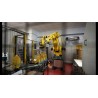 CZ - Bzenec - AVENA - business - warehouse - truck - line - oil - tapping - robotic hand - cargo ZoD1T65Um