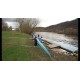 CZ - sport - SK HAMR - Prague - rower - boat - river - Vltava - gym - coach - rowing