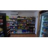 CZ - business - Rváčov - shop - village - payment - card - mobile application - automated