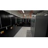 CZ - Prague - technology - T-Mobile - server - data - centre - computer - internet