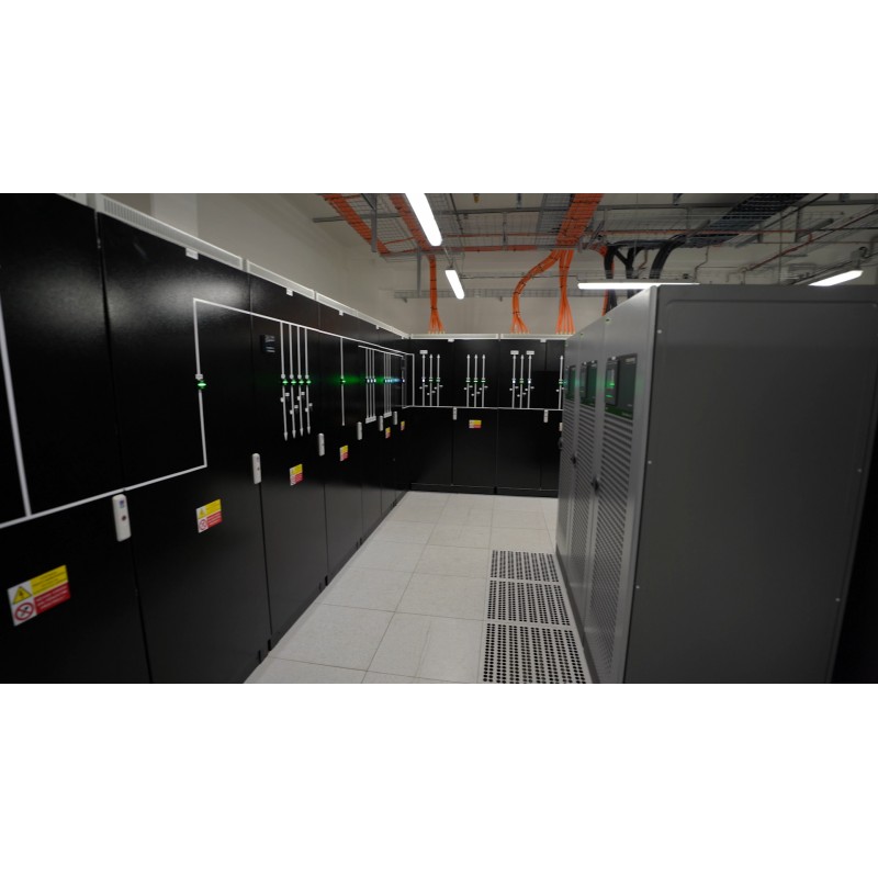 CZ - Prague - technology - T-Mobile - server - data - centre - computer - internet