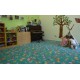 CZ - MPO - Prague - buildings - kindergarten - children - play - toys