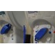 CZ - health care - hospital - room - cleaning - cleaner - wipe - mop - bucket - dishcloth