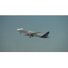 CZ - Prague - Ruzyně - transport - airport - plane - departure - landing - takeoff