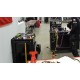Dánsko - ČR - vzdělávání - HK ČR - SKILLS - řemesla - robot - obkládač - CNC - malování