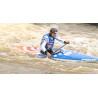 ČR - Praha - MS - vodní slalom