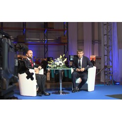 ČR - Andrej Babiš - Ministr financí