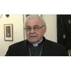 CR - Church - Cardinal Dominik Duka
