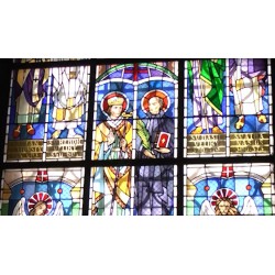 CR - Velehrad - Celebration - Saints Cyril and Metoděj