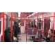 ČR - Praha - metro - trasa A - lidé