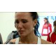 ČR - SR - Praha - Mistrovství Evropy v atletice - Iveta Putalová - běžkyně