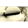 CR - Winter - Frost on the Cars - Ice