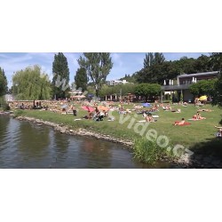 Weather - Summer - Prague - Strasbourg