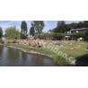 Weather - Summer - Prague - Strasbourg