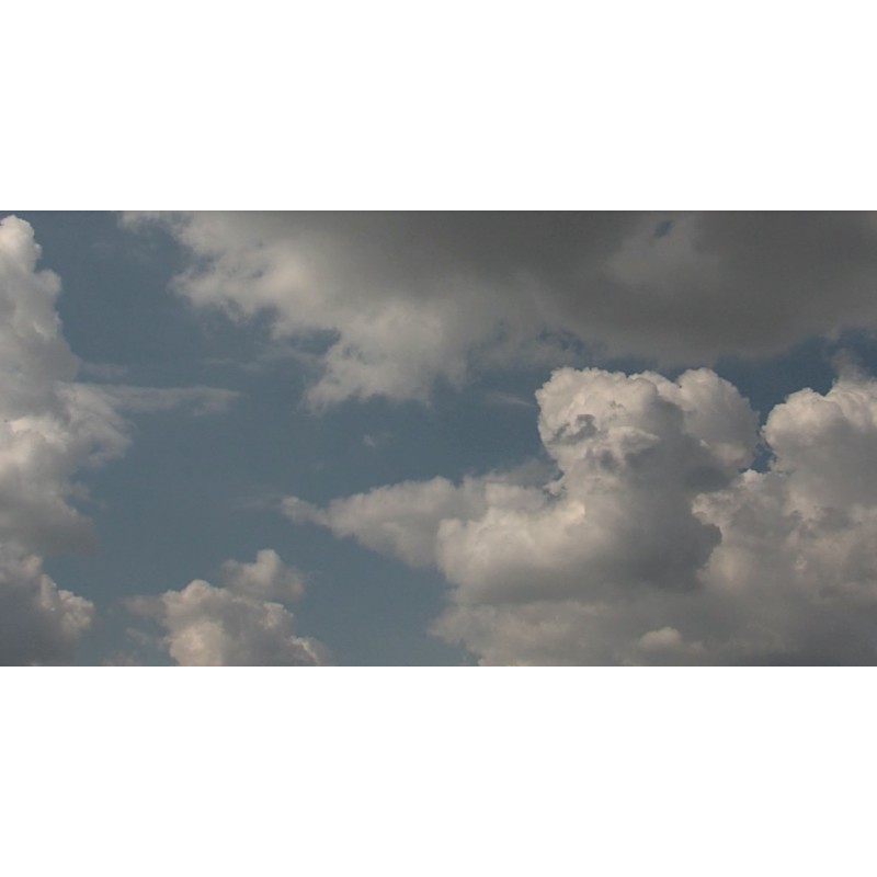 World - Weather - Clouds - Rain