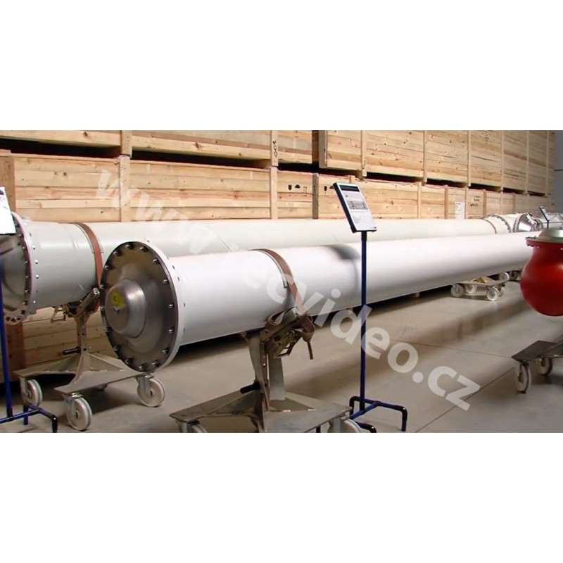 CR - ABB Brno - Conductor Isolation of High Voltage