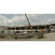 CR - Work - Construction of Buildings and Roads