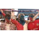 ČR - Praha - fotbal - fanoušci ME