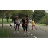CR - Prague - in-line skates - Ladronka