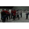KHL - Lev Praha - trénink