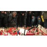 CR - Hockey - Respect - Candles