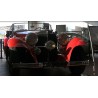 ČR - automobily nové - auta historická - Mercedes