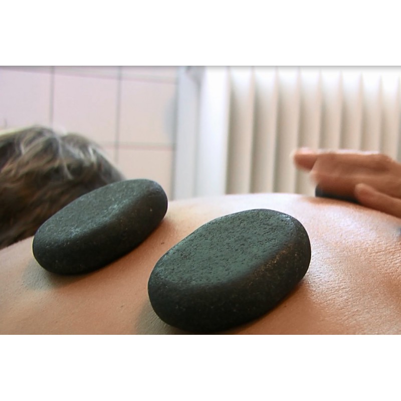 CR - massages - Thai