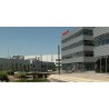 CR - Brno - Honeywell - exteriors