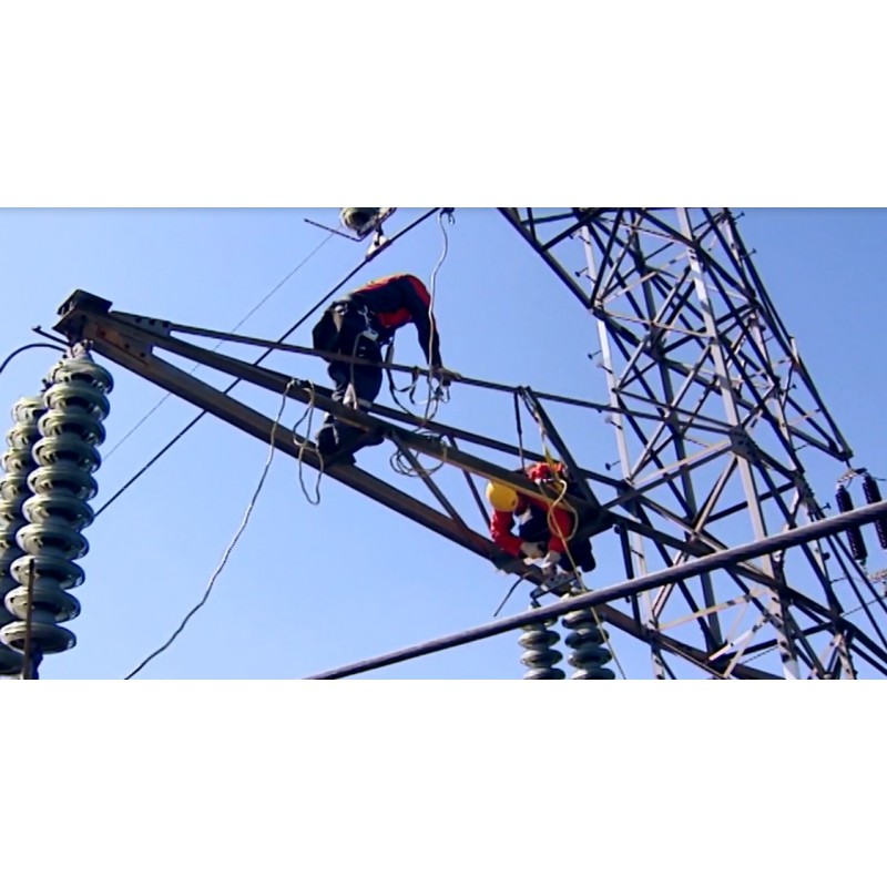 ČR - energetika - montéři - dispečink