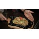 CR - Japan - Japanese food - Food preparation