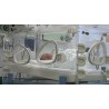CR - hospital - incubators - Newborns
