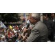 CR - Health care - protest