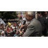 ČR - zdravotnictví - protesty