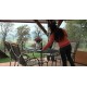 CR - pergolas - blinds - people - well-being atmosphere