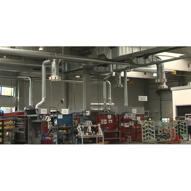 CR - Engineering - Matador Liberec