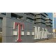 ČR - T-mobile - exteriéry - interiéry