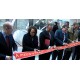 ČR - Praha - metro - trasa A - nové stanice - lidé
