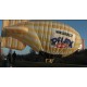 CR - airship - inflation - flight - advertising