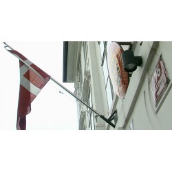 CR - Prague - embassy - Denmark