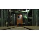 CR - Praha - underground collectors - networks