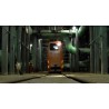 CR - Praha - underground collectors - networks